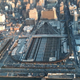 Illustration for article titled How NYCs Newest Neighborhood Will Float Above an Active Train Yard